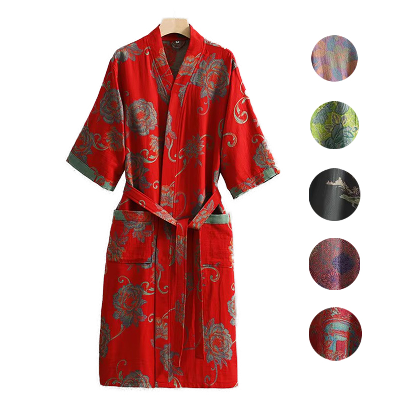 Women'S Formal Wear Wedding - 100% coton Robe de mariée de