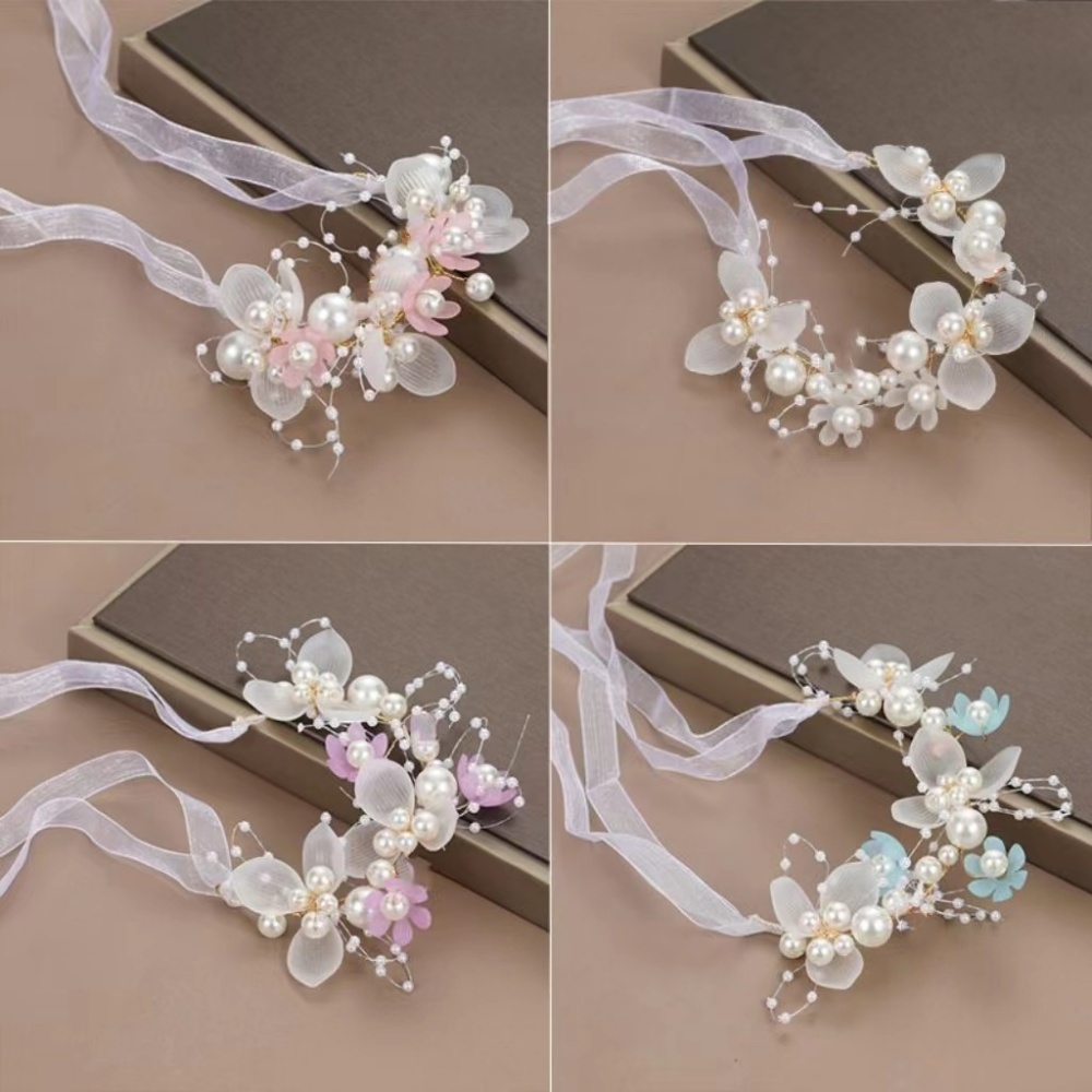 Formal Wear Hairstyles For Women - Lot de 2 accessoires pour cheveux