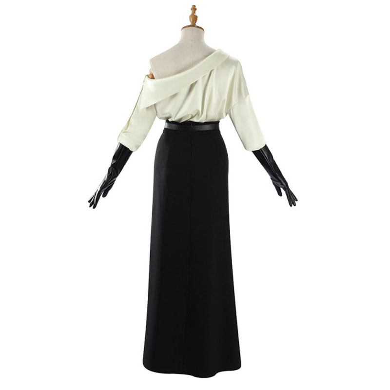 Costume de cosplay Requiem Gra - Women Formal Wear With Skirt avis et prix