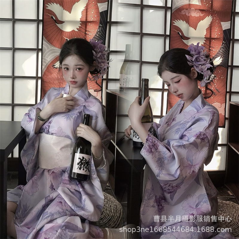 Nouveau modèle de Studio Kimon - Japanese Women Formal Wear avis et prix