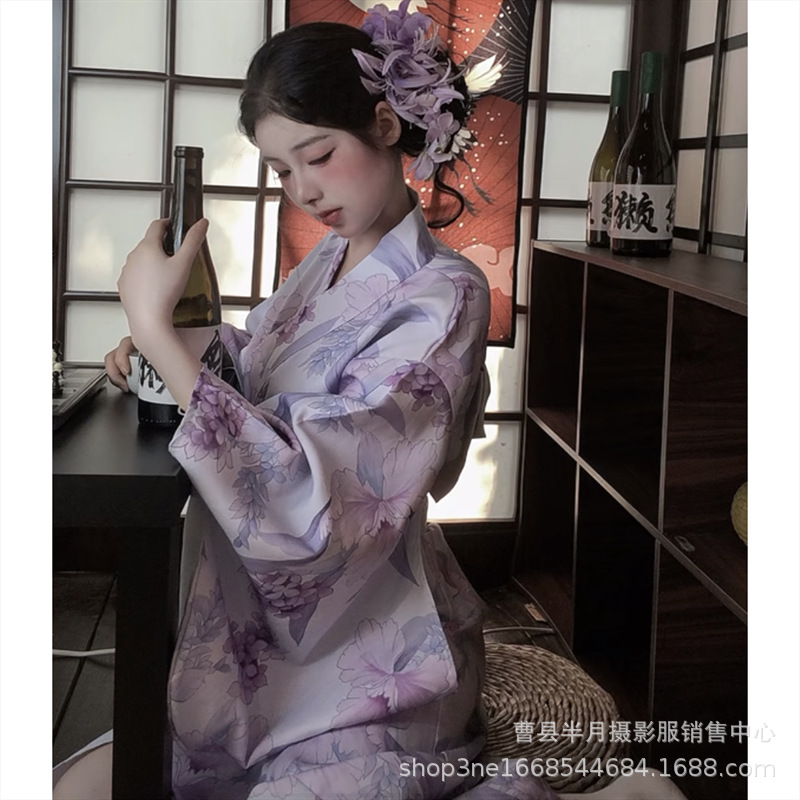 Nouveau modèle de Studio Kimon - Japanese Women Formal Wear avis et prix