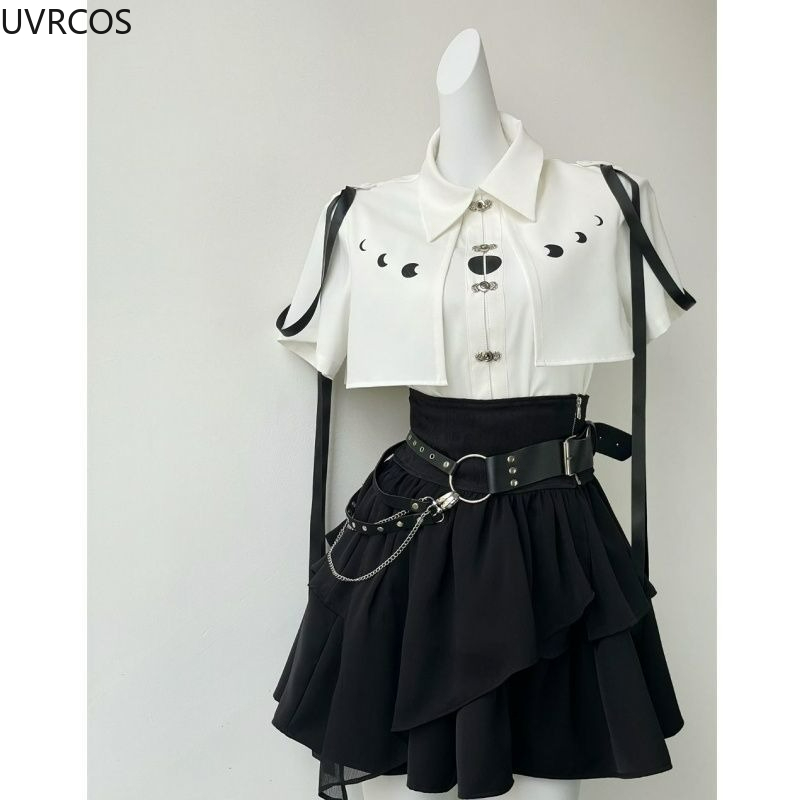 Ensemble 2 pièces Style Lolita - Japanese Women Formal Wear avis et prix