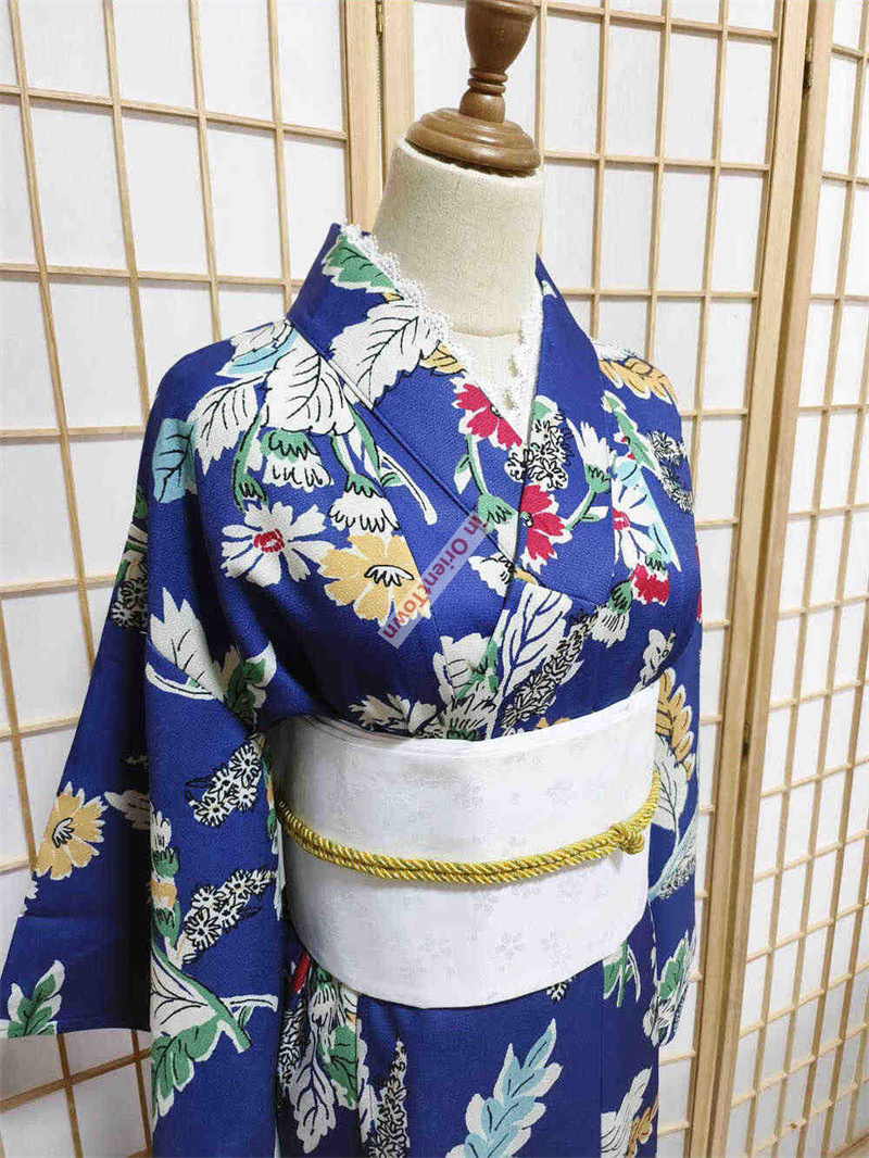 Tenue formelle japonaise pour  - Japanese Women Formal Wear avis et prix