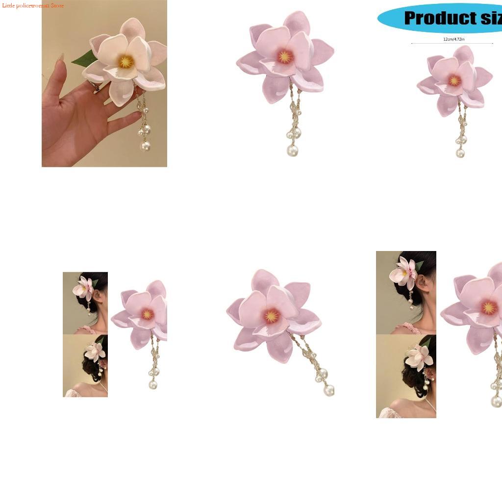 Pince à cheveux élégante en fo - Formal Wear Hairstyles For Women avis et prix