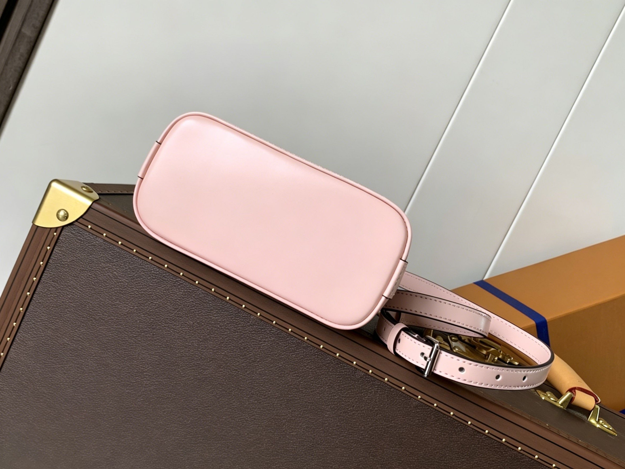 Sac à main portable neuf en cu - Shoulder Bag Structured avis et prix