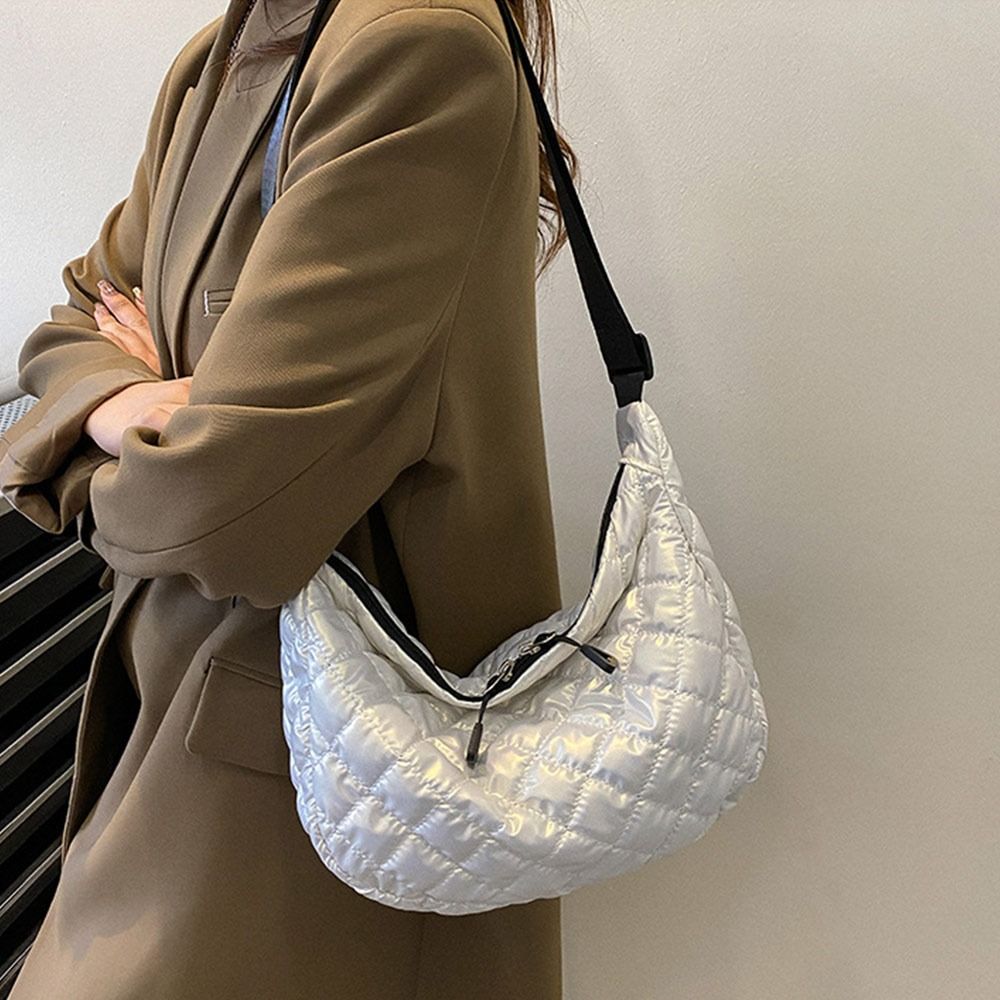Sacs à bandoulière grande capa - Shoulder Bag Structured avis et prix