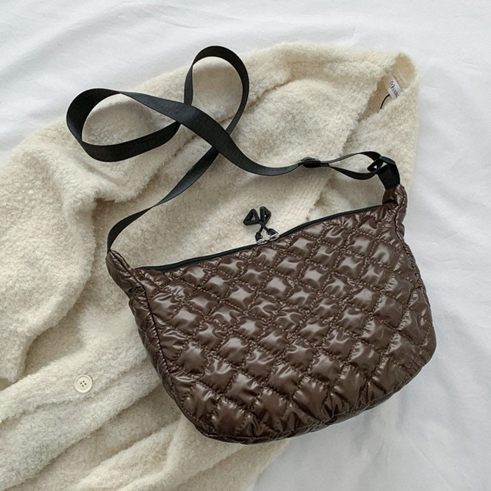 Sacs à bandoulière grande capa - Shoulder Bag Structured avis et prix