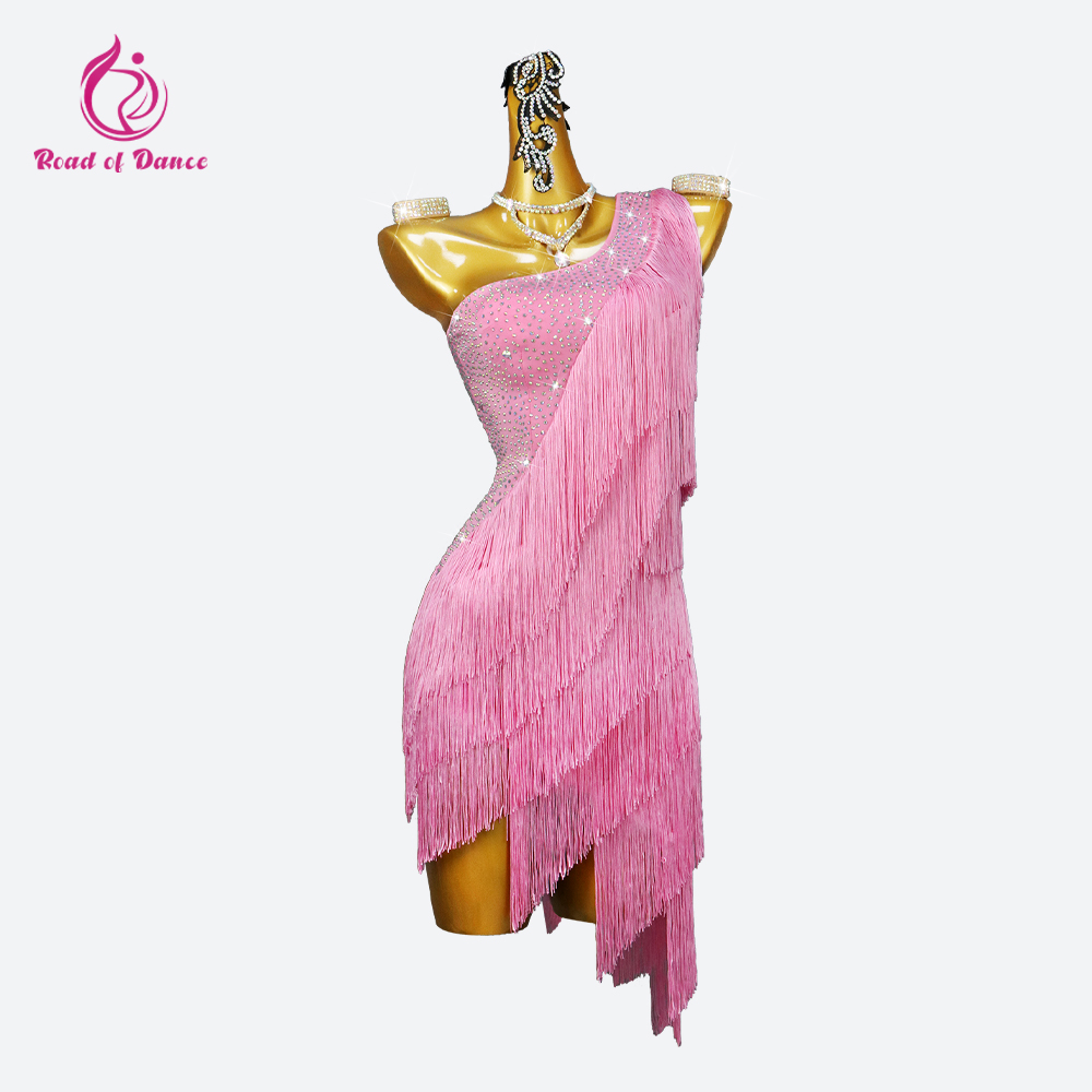 Robe de brevLatine pour Femme, - Women Formal Wear With Skirt avis et prix