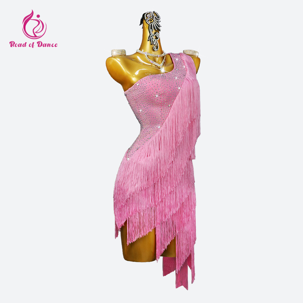 Robe de brevLatine pour Femme, - Women Formal Wear With Skirt avis et prix