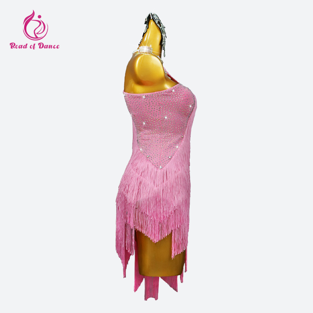 Robe de brevLatine pour Femme, - Women Formal Wear With Skirt avis et prix