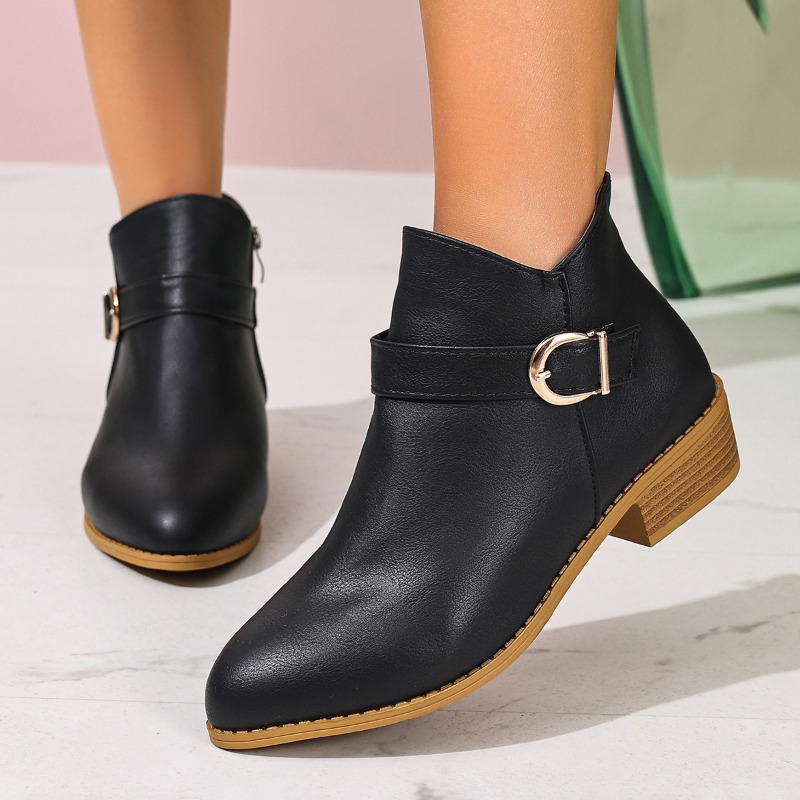 Bottines pour femmes, automne- - Women Formal Wear Heels avis et prix