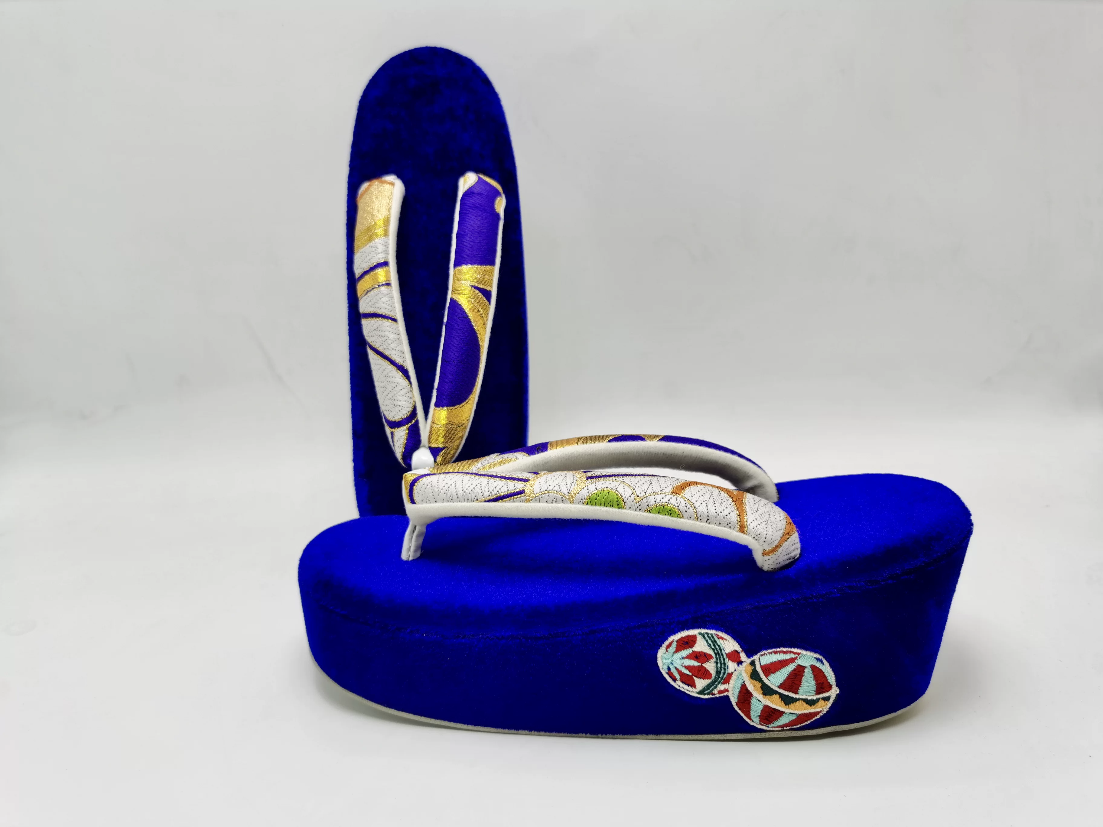 Sandales japonaises à semelles - Women Formal Wear Heels avis et prix