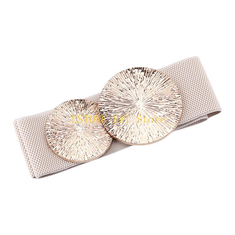 49MF – ceinture extensible 6cm - Women Formal Event Wear avis et prix