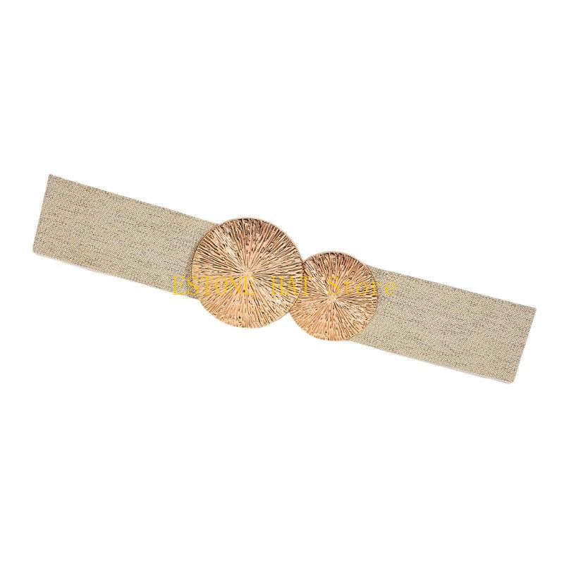 49MF – ceinture extensible 6cm - Women Formal Event Wear avis et prix