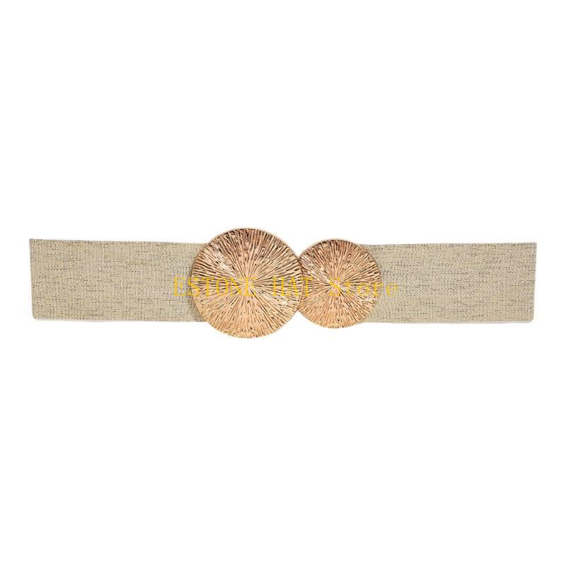 49MF – ceinture extensible 6cm - Women Formal Event Wear avis et prix