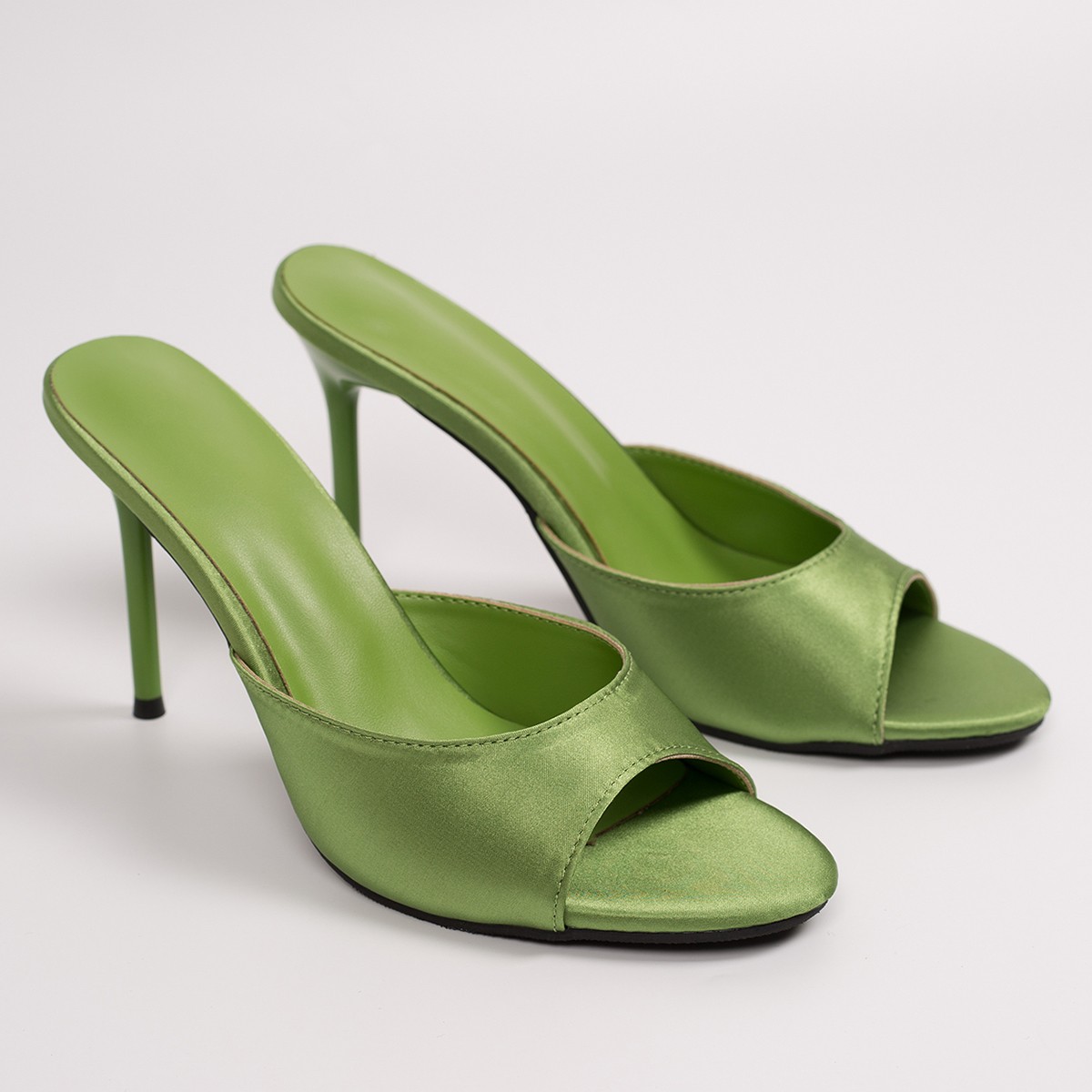 Sandales à talons hauts de lux - Women Formal Wear Heels avis et prix