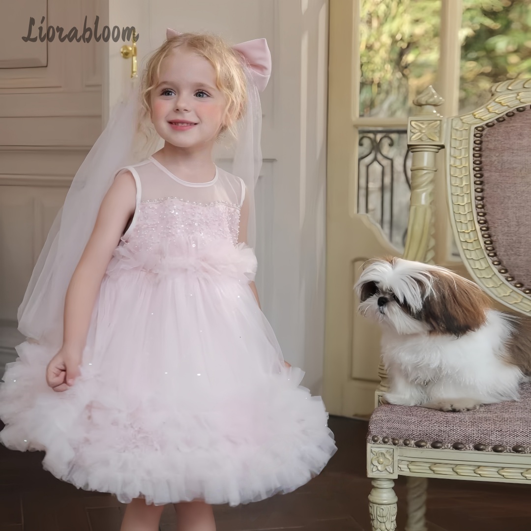 Robe en tulle pour filles, des - Women Formal Wear With Skirt avis et prix
