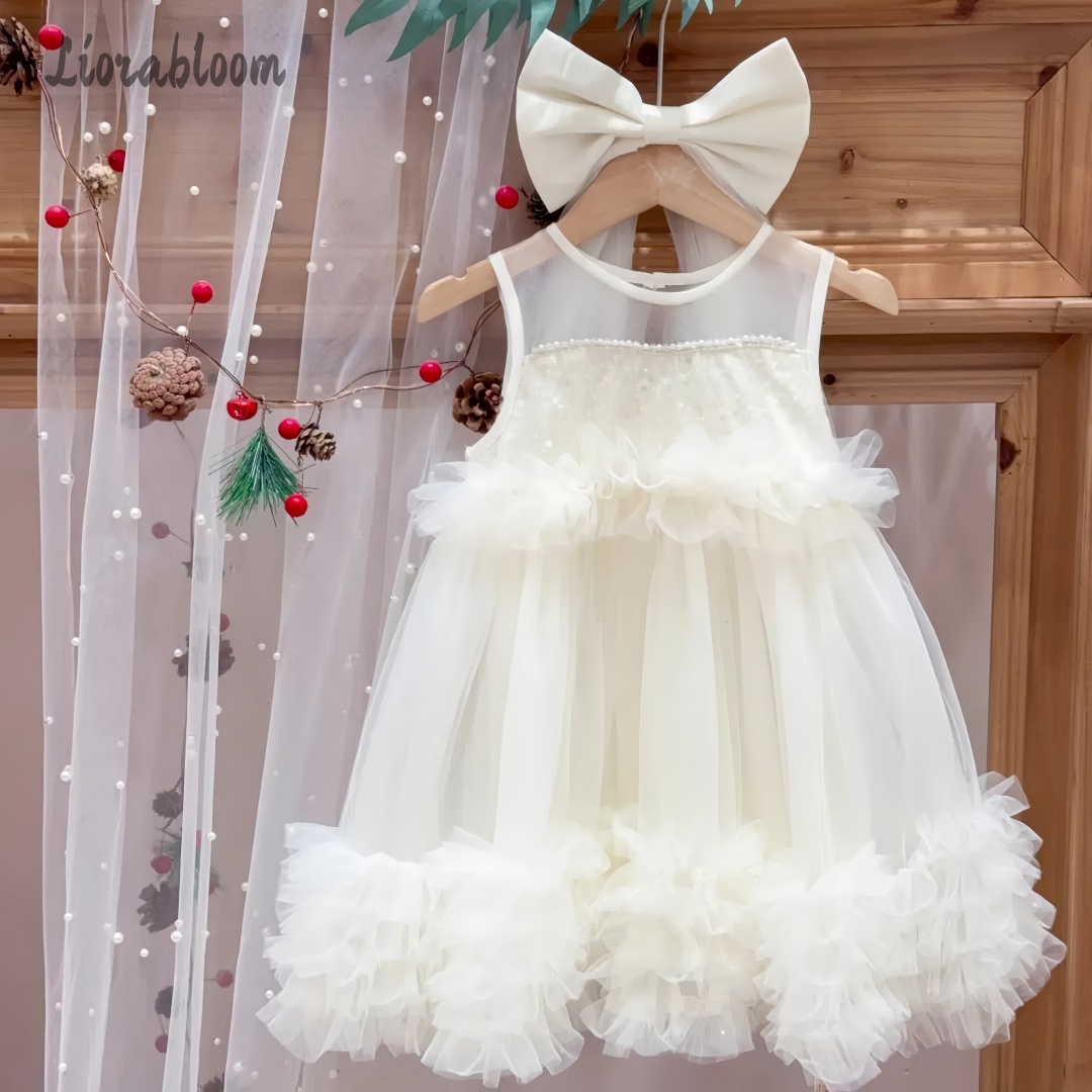 Robe en tulle pour filles, des - Women Formal Wear With Skirt avis et prix