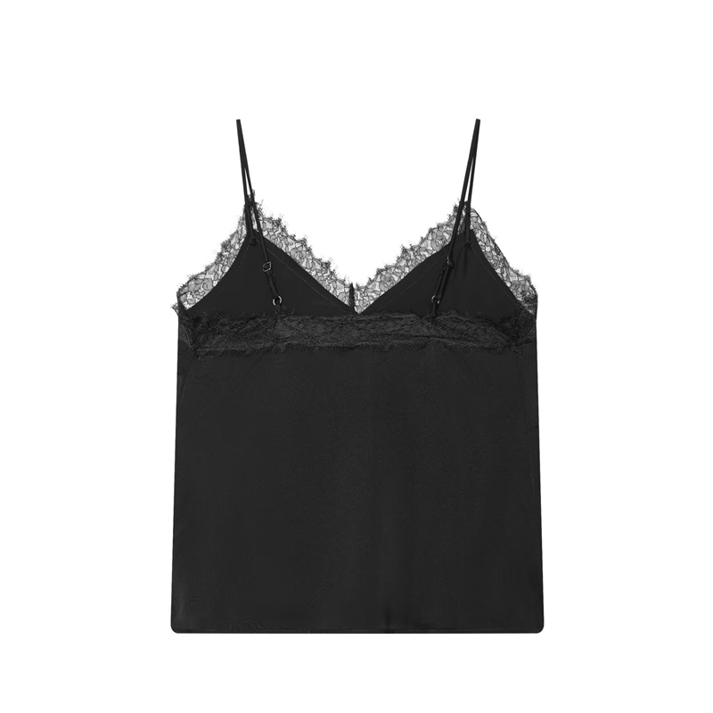 Guobioziy2026 Nouvelle Camisol - Silk Camisole Work avis et prix