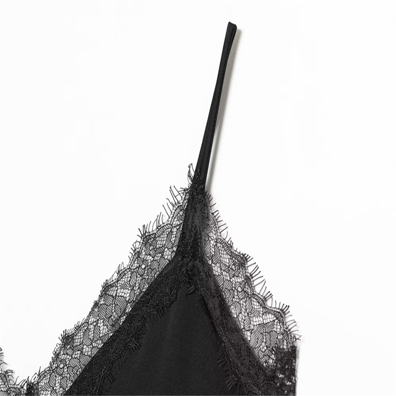 Guobioziy2026 Nouvelle Camisol - Silk Camisole Work avis et prix