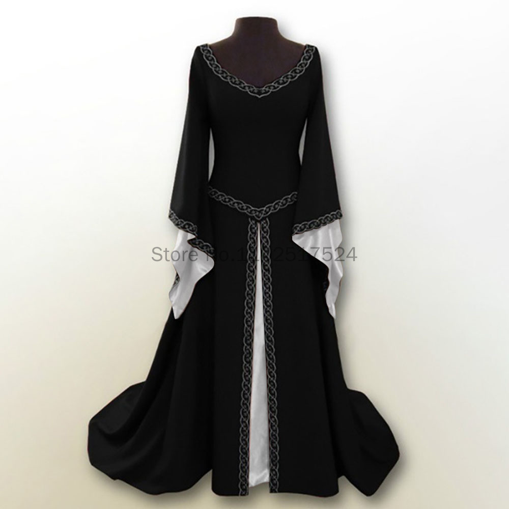 Robe longue de mariage blanche - Women'S Formal Wear Wedding avis et prix