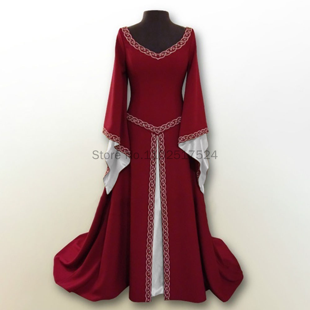 Robe longue de mariage blanche - Women'S Formal Wear Wedding avis et prix