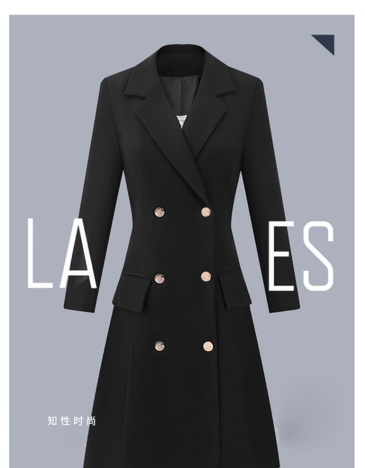 Robe noire imbibée de grains d - Japanese Women Formal Wear avis et prix