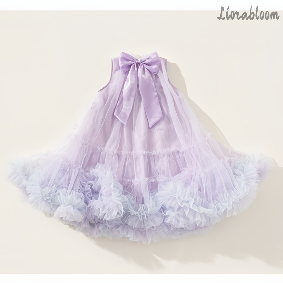Robe de princesse violette pou - Women'S Formal Wear Wedding avis et prix