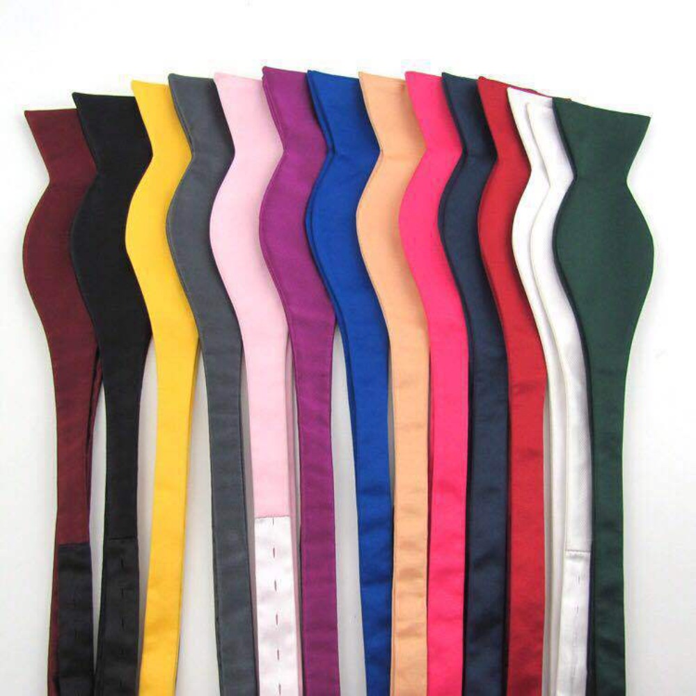 Nœud papillon réglable pré-att - Women Formal Event Wear avis et prix