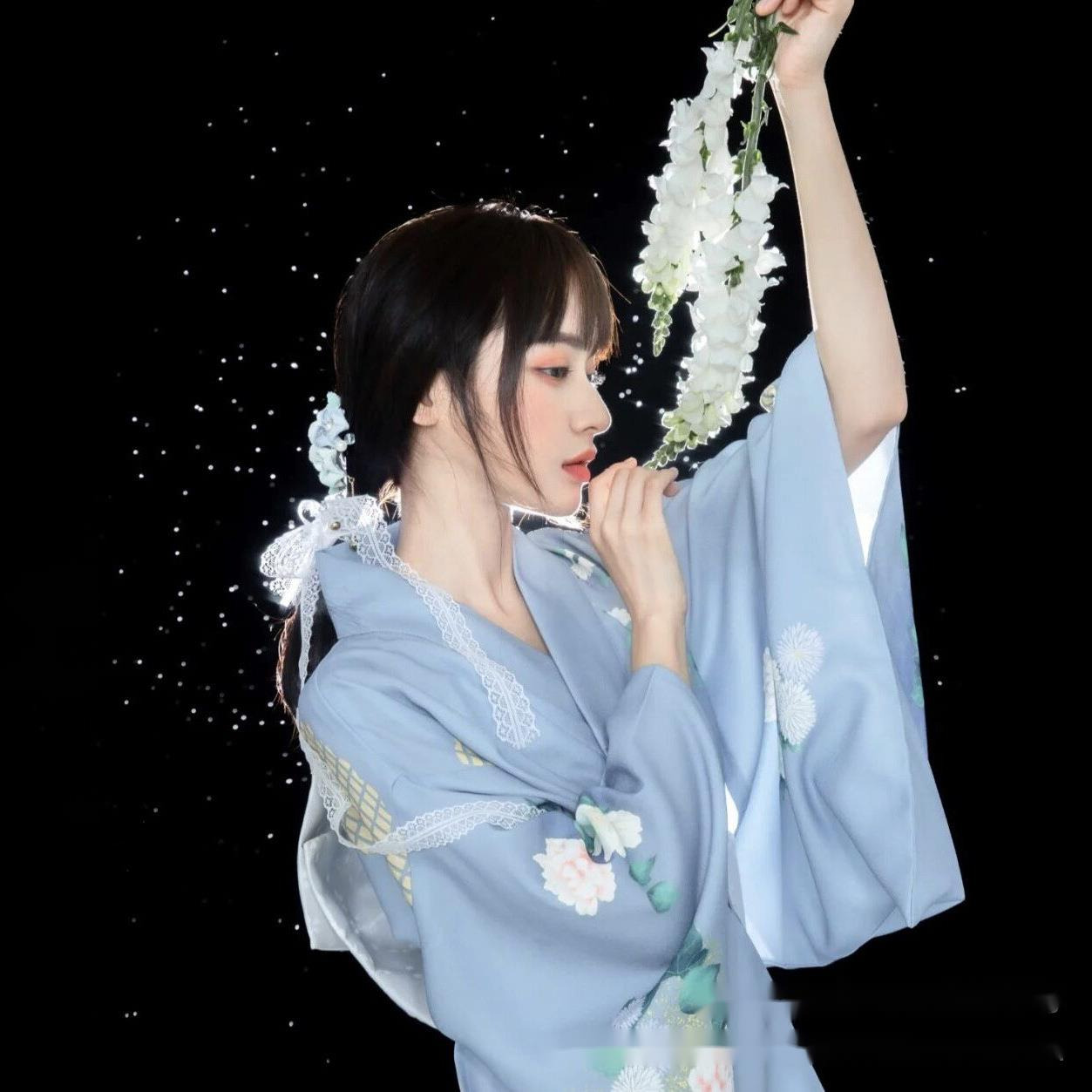 Nouveau kimono pour femmes, te - Japanese Women Formal Wear avis et prix