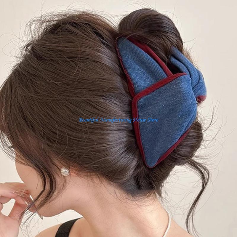Pince à griffes surdimensionné - Formal Wear Hairstyles For Women avis et prix