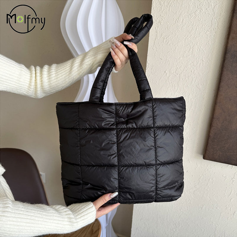 Sac à bandoulière rembourré d' - Shoulder Bag Structured avis et prix
