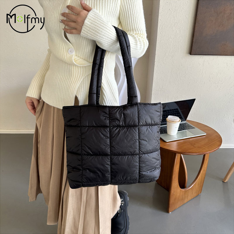 Sac à bandoulière rembourré d' - Shoulder Bag Structured avis et prix