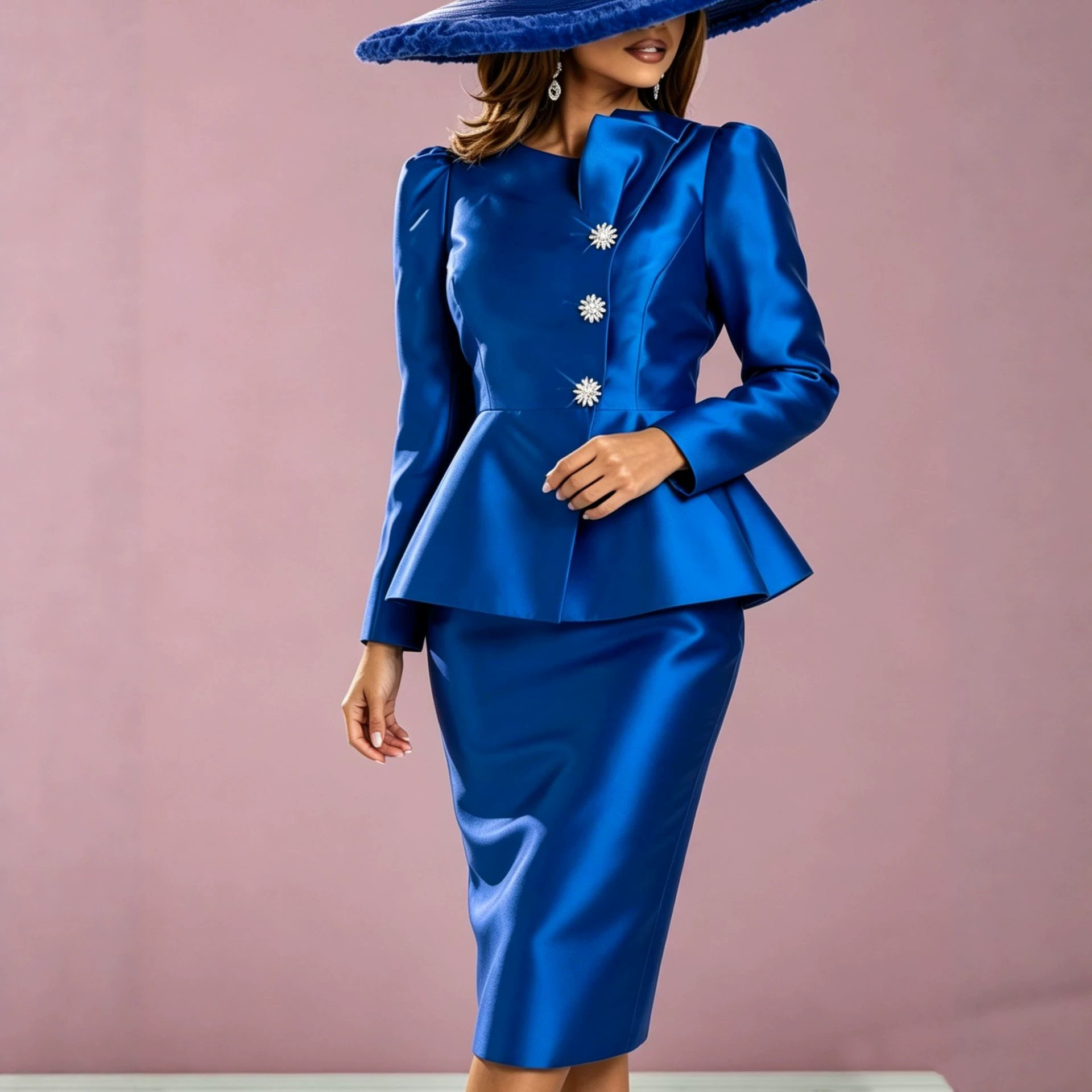 Robe Femme Longueur Genou Y2K  - Wrap Dress Work avis et prix