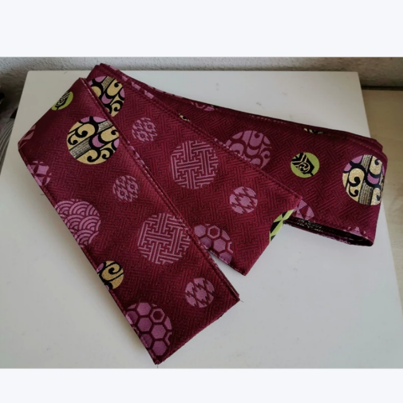 Ceinture de kimono japonais po - Japanese Women Formal Wear avis et prix