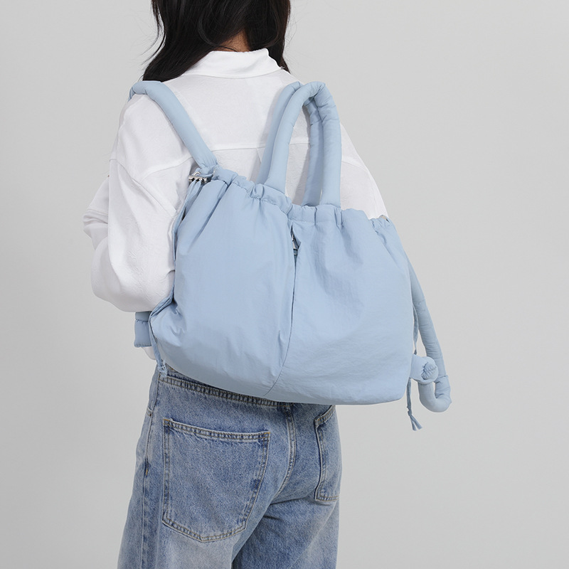 Nouveau sac femme vers le bas  - Shoulder Bag Structured avis et prix